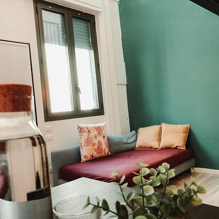 Citystay I Masino Loft Apartment Μπολόνια Εξωτερικό φωτογραφία
