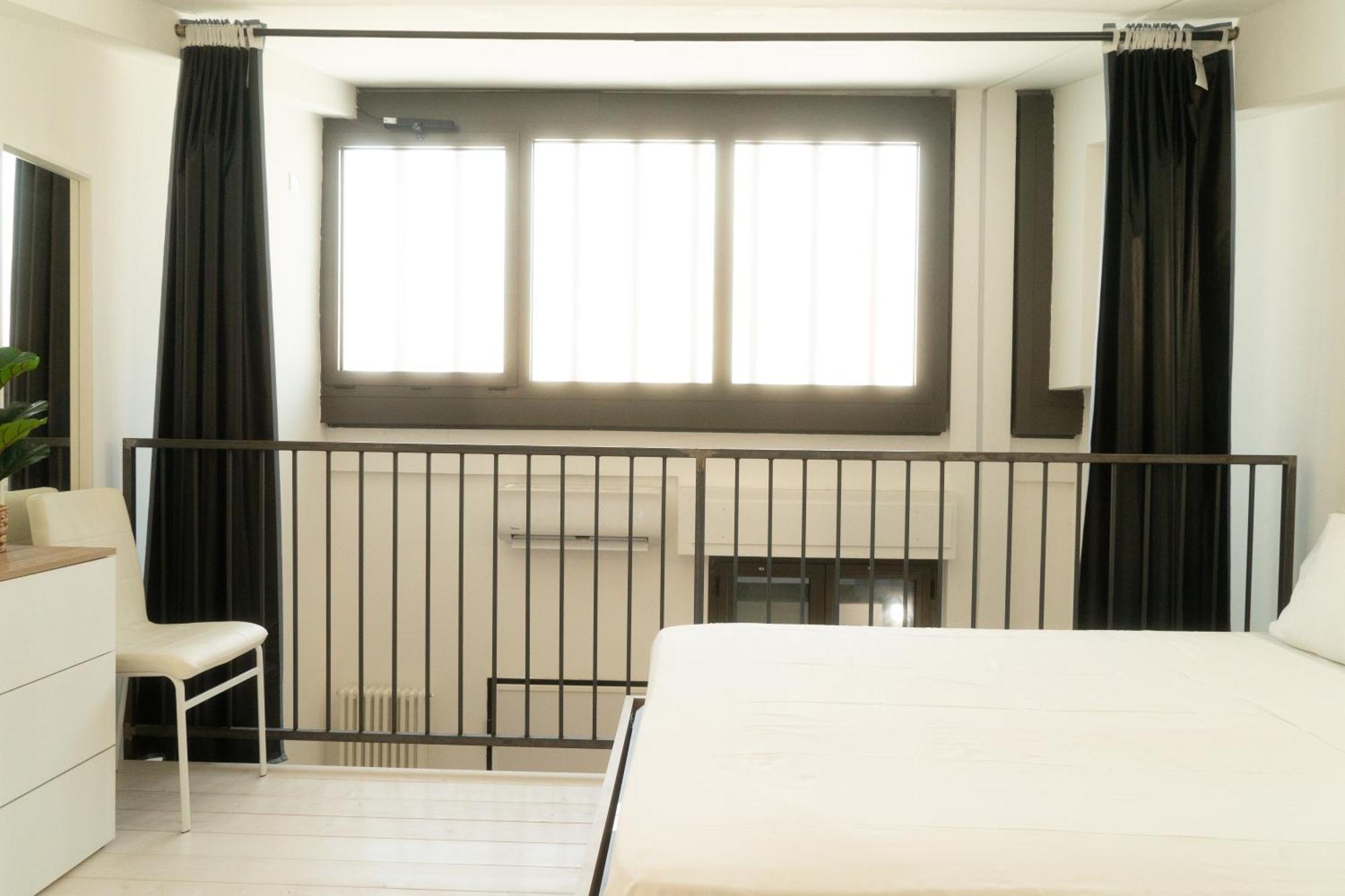 Citystay I Masino Loft Apartment Μπολόνια Εξωτερικό φωτογραφία